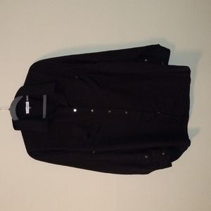 Calvin Klein blouse 1X